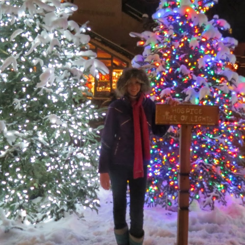 Meet your Posher, Avgustina